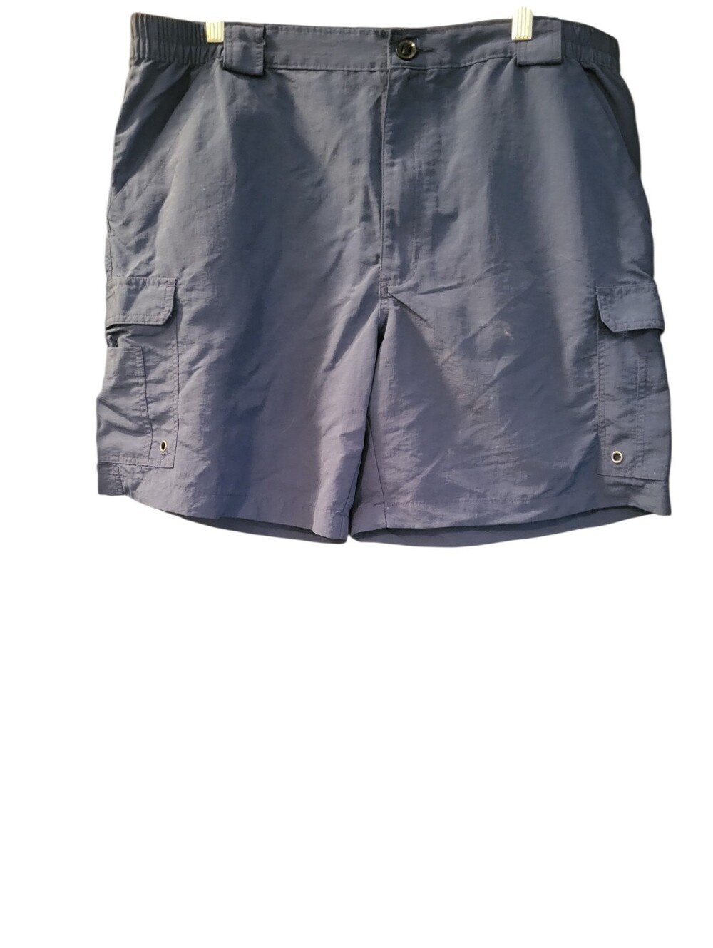 Reel Legends Shorts Blue sz XL